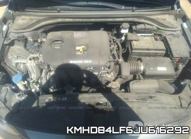 KMHD84LF6JU616292 фото 2