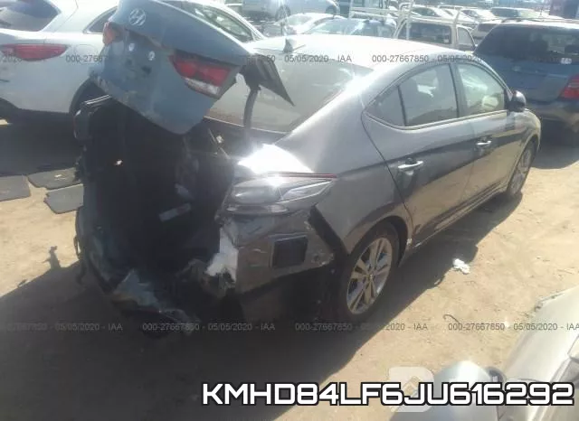 KMHD84LF6JU616292 фото 5