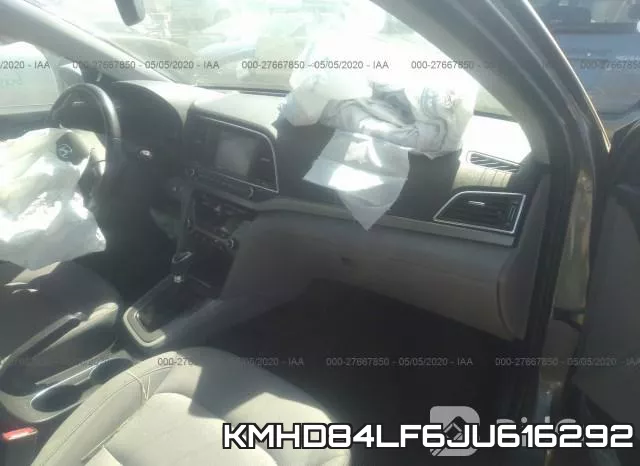 KMHD84LF6JU616292 фото 6