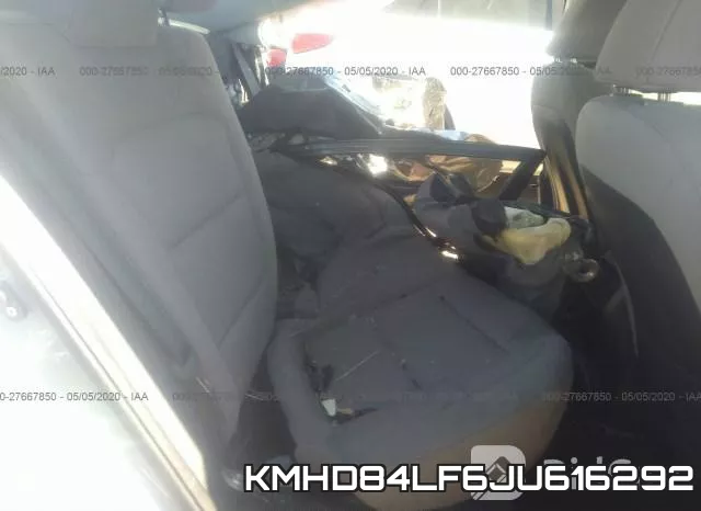 KMHD84LF6JU616292 фото 9