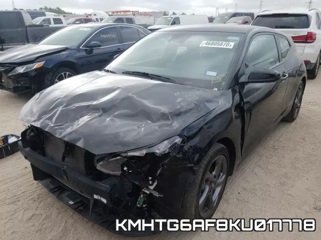 KMHTG6AF8KU017778 фото 3