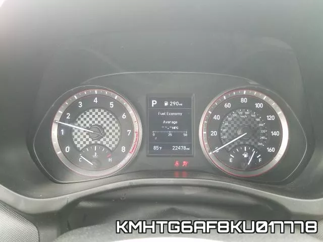 KMHTG6AF8KU017778 фото 9