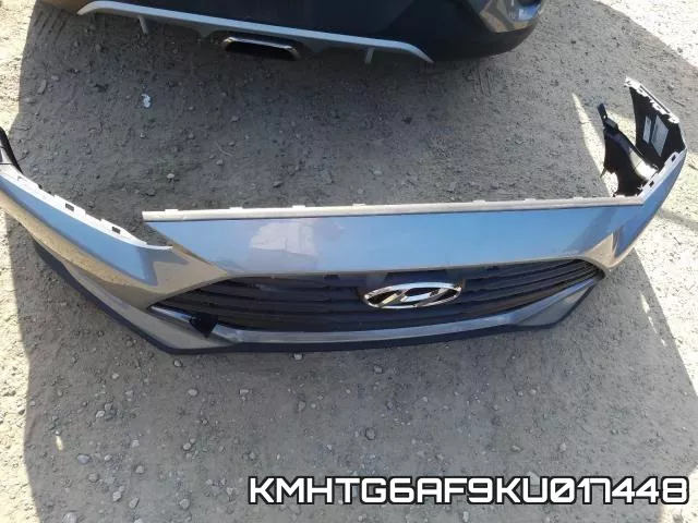 KMHTG6AF9KU017448 фото 10