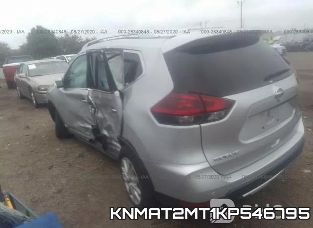 KNMAT2MT1KP546795 фото 4