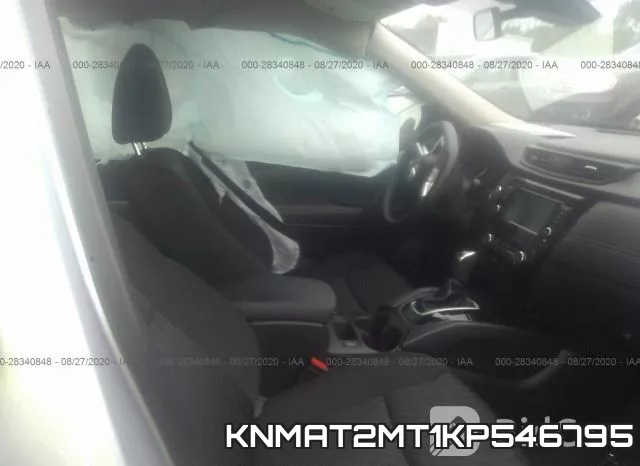 KNMAT2MT1KP546795 фото 6