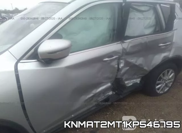 KNMAT2MT1KP546795 фото 7