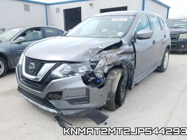 KNMAT2MT2JP544293 фото 3