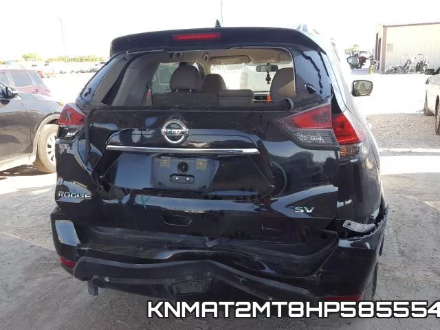 KNMAT2MT8HP585554 фото 10