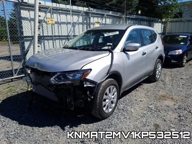 KNMAT2MV1KP532512 фото 3