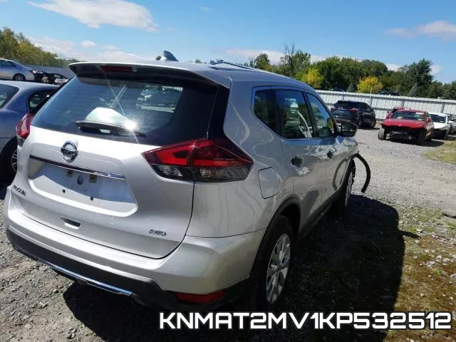 KNMAT2MV1KP532512 фото 5