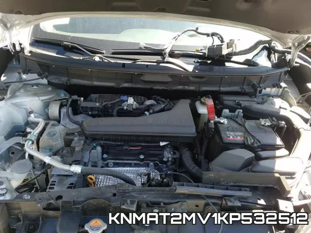 KNMAT2MV1KP532512 фото 8