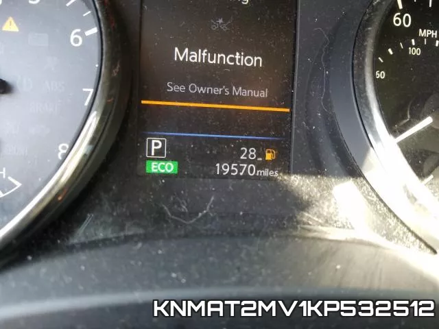 KNMAT2MV1KP532512 фото 9