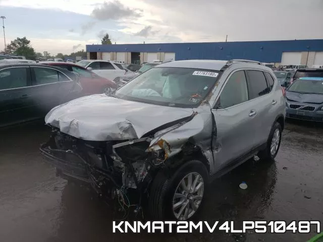 KNMAT2MV4LP510487 фото 3