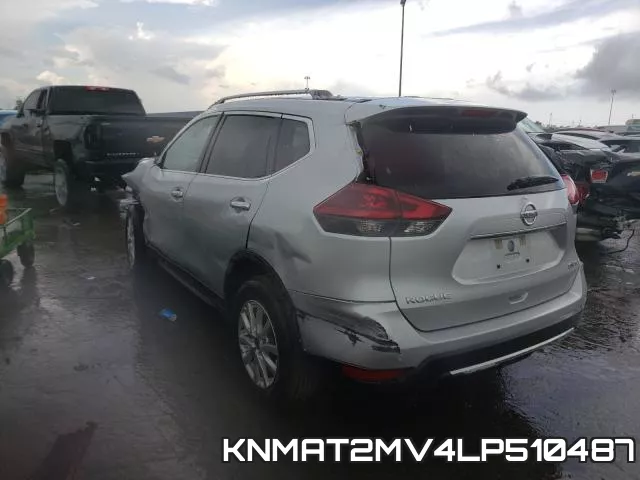 KNMAT2MV4LP510487 фото 4