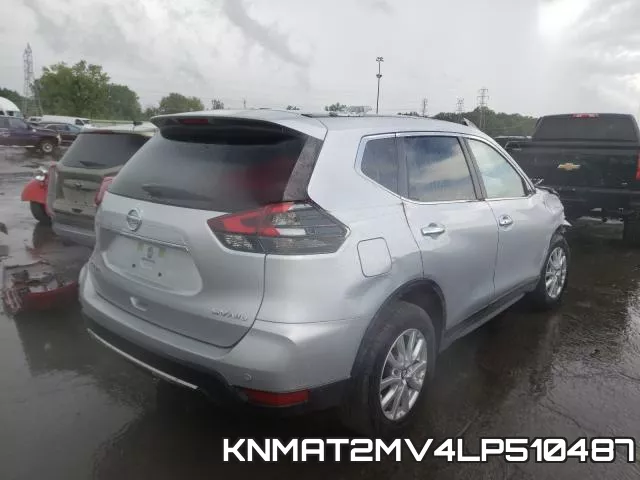 KNMAT2MV4LP510487 фото 5