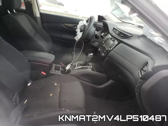 KNMAT2MV4LP510487 фото 6