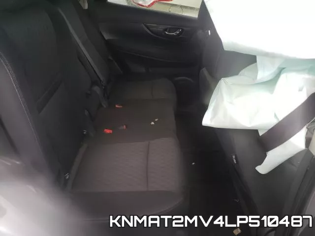 KNMAT2MV4LP510487 фото 7