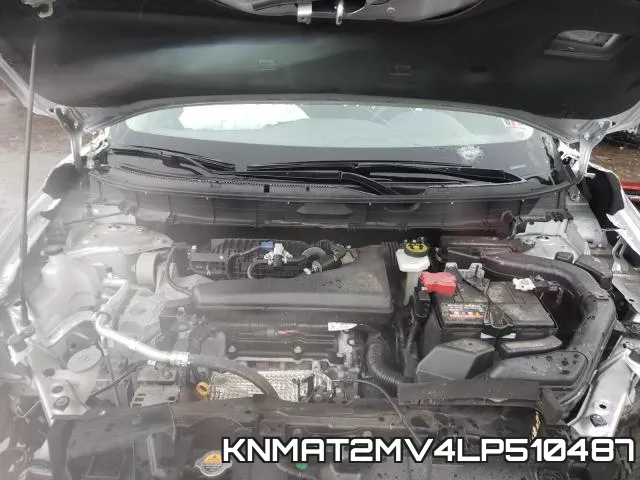 KNMAT2MV4LP510487 фото 8