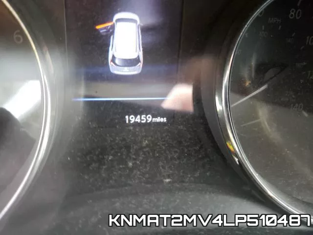 KNMAT2MV4LP510487 фото 9