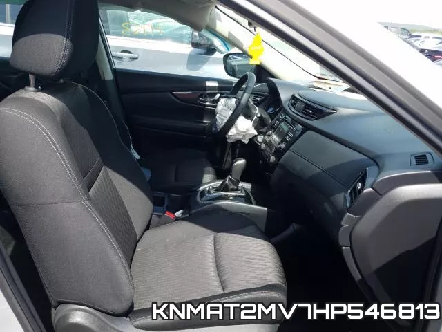 KNMAT2MV7HP546813 фото 6