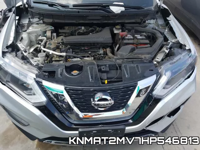 KNMAT2MV7HP546813 фото 8