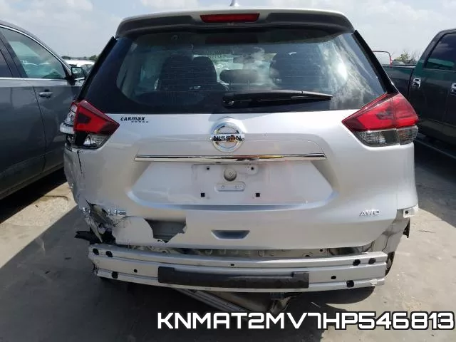 KNMAT2MV7HP546813 фото 10