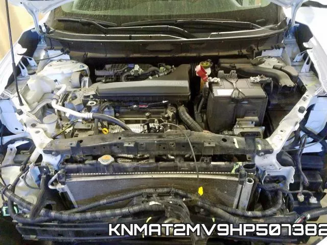 KNMAT2MV9HP507382 фото 8