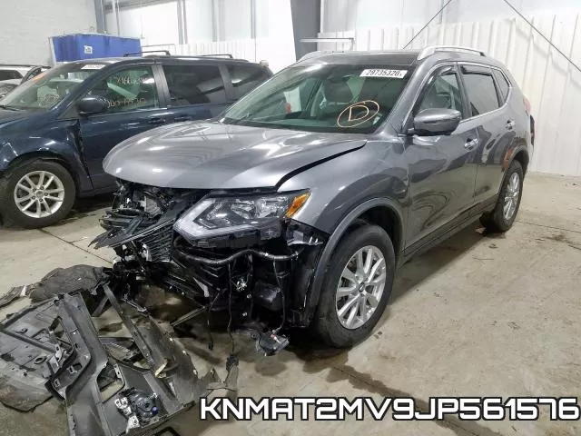 KNMAT2MV9JP561576 фото 3