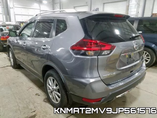 KNMAT2MV9JP561576 фото 4