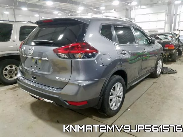 KNMAT2MV9JP561576 фото 5