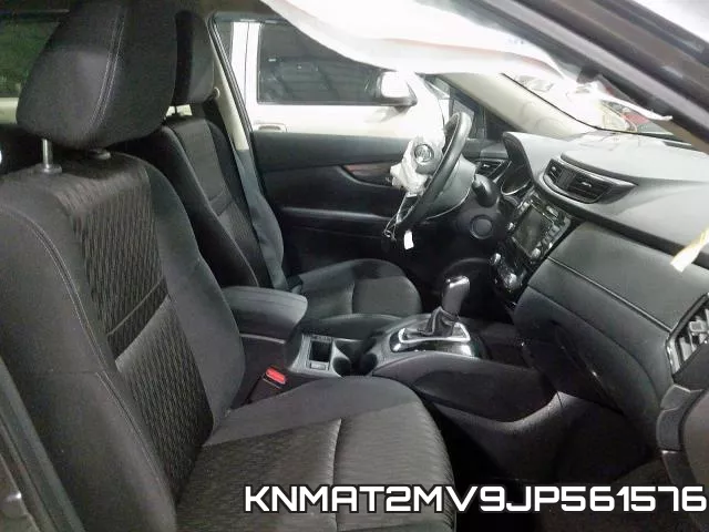KNMAT2MV9JP561576 фото 6