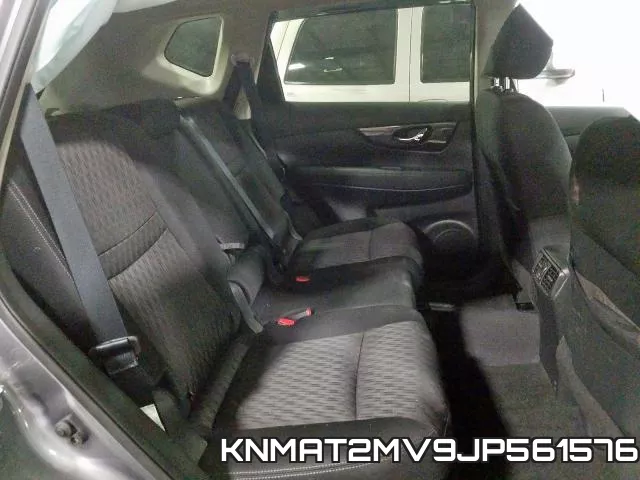 KNMAT2MV9JP561576 фото 7