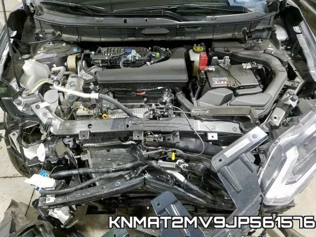 KNMAT2MV9JP561576 фото 8