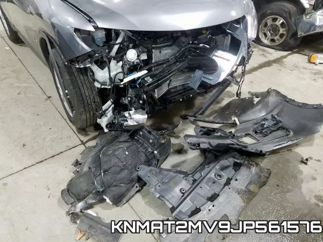 KNMAT2MV9JP561576 фото 10
