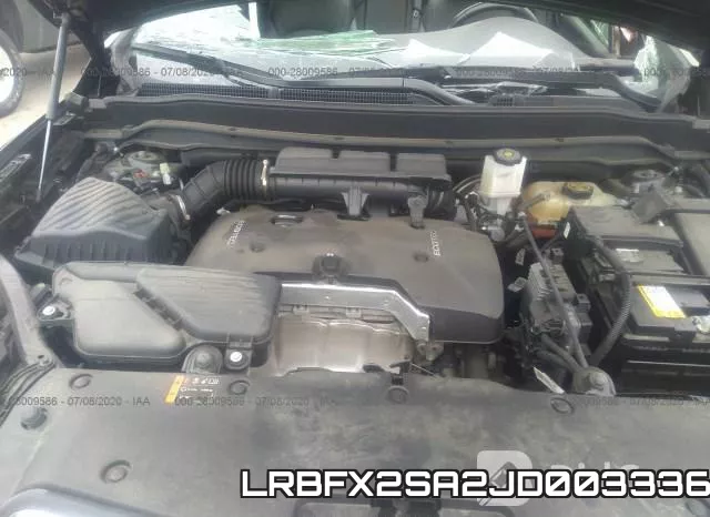 LRBFX2SA2JD003336 фото 2
