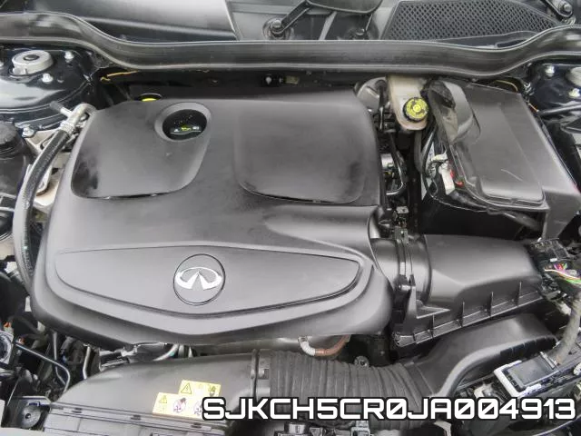 SJKCH5CR0JA004913 фото 8