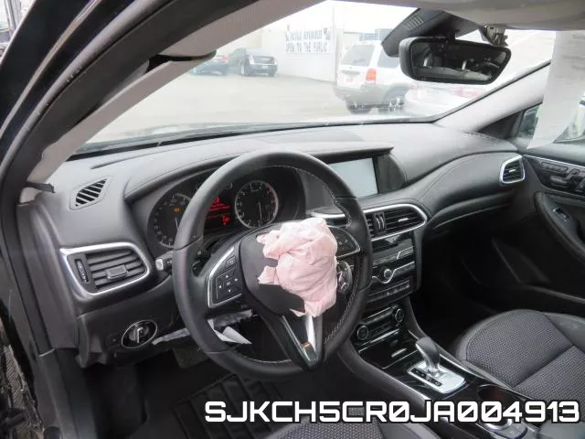 SJKCH5CR0JA004913 фото 10