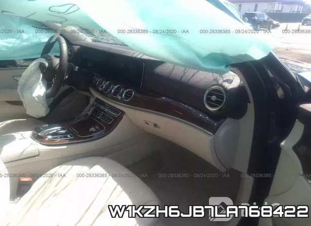 W1KZH6JB7LA768422 фото 6