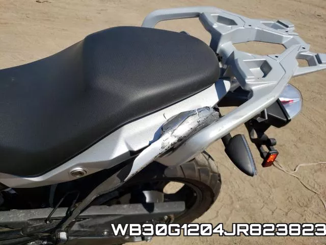 WB30G1204JR823823 фото 20