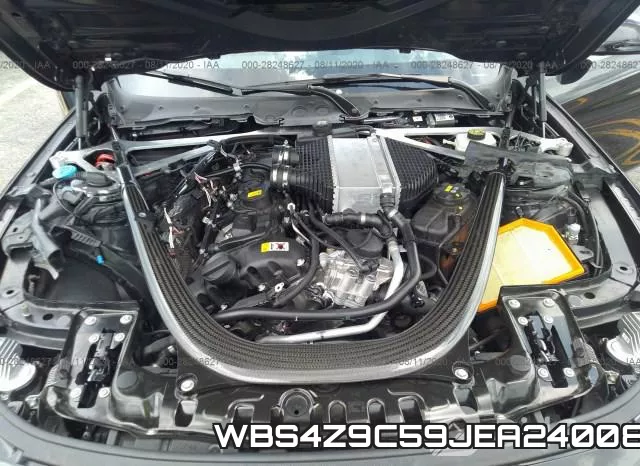 WBS4Z9C59JEA24008 фото 2
