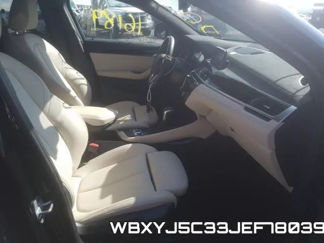 WBXYJ5C33JEF78039 фото 6