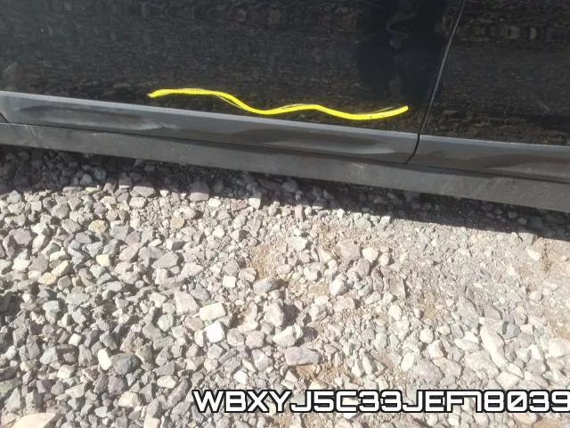 WBXYJ5C33JEF78039 фото 10