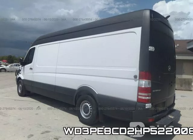 WD3PE8CD2HP522008 фото 4
