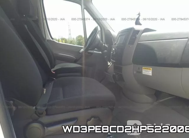 WD3PE8CD2HP522008 фото 6