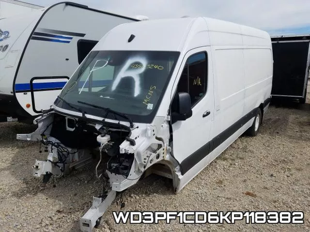 WD3PF1CD6KP118382 фото 3