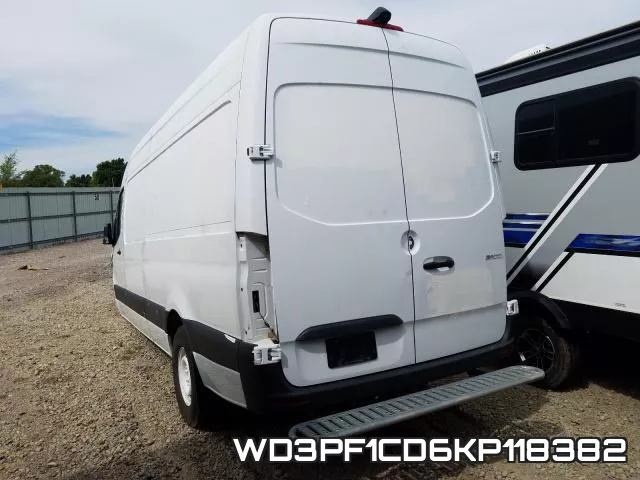 WD3PF1CD6KP118382 фото 4