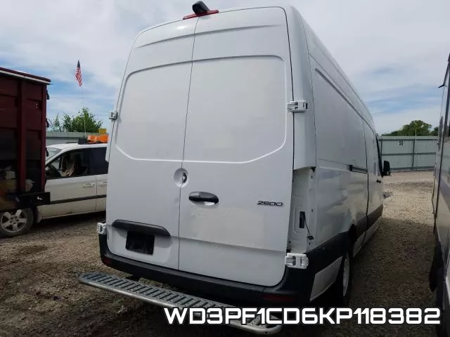WD3PF1CD6KP118382 фото 5
