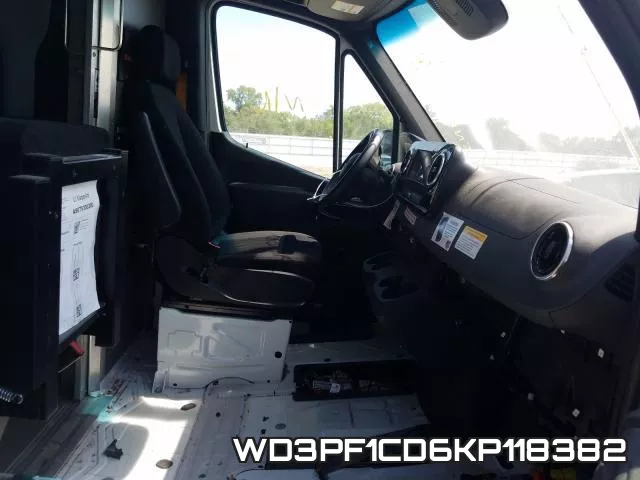 WD3PF1CD6KP118382 фото 6