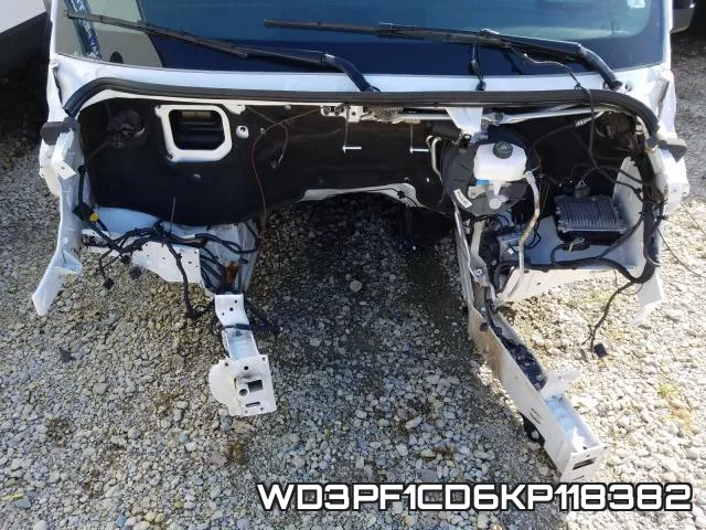 WD3PF1CD6KP118382 фото 8
