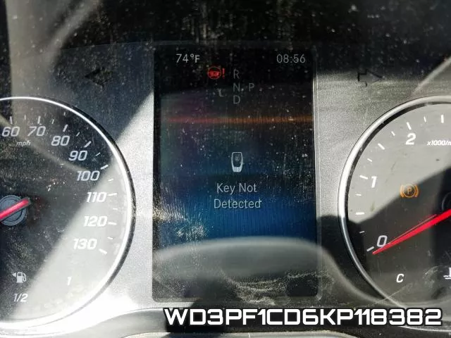 WD3PF1CD6KP118382 фото 9